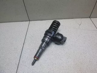 038130073BN VAG Форсунка Volkswagen Transporter T5 restailing Арт E100549490, вид 1