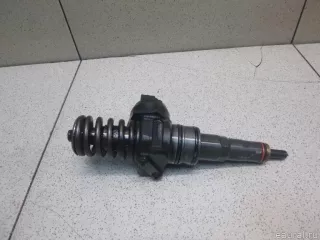 038130073BN VAG Форсунка Volkswagen Transporter T5 restailing Арт E100549490, вид 4