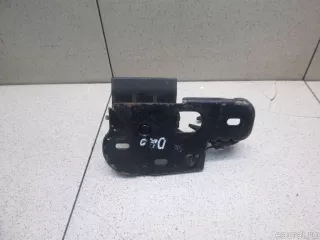 1T0823480A VAG Крючок для одежды Porsche Panamera 971 Арт E100550311, вид 4