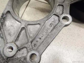 6460160306 Mercedes Benz Крышка двигателя передняя Mercedes Sprinter W906 Арт E100550623, вид 4