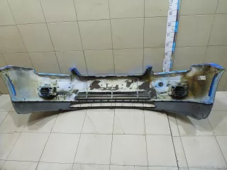  Бампер передний Ford Focus 2 Арт E100497249, вид 11