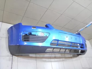  Бампер передний Ford Focus 2 Арт E100497249, вид 2