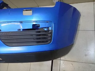  Бампер передний Ford Focus 2 Арт E100497249, вид 4