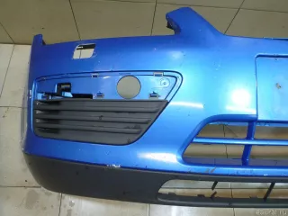  Бампер передний Ford Focus 2 Арт E100497249, вид 6