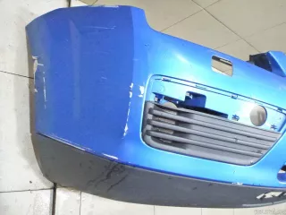  Бампер передний Ford Focus 2 Арт E100497249, вид 7