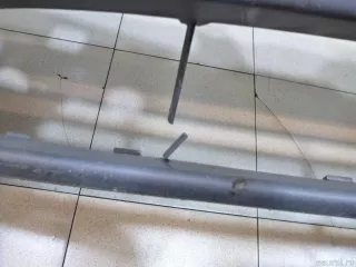  Бампер передний Ford Focus 2 Арт E100497249, вид 9