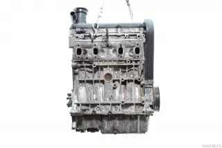 06A100098LX VAG Двигатель Audi A3 8P Арт E100552406, вид 1