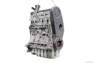 06A100098LX VAG Двигатель Audi A3 8P Арт E100552406, вид 2