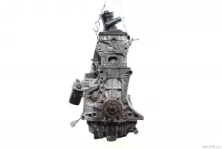 06A100098LX VAG Двигатель Audi A3 8P Арт E100552406, вид 7