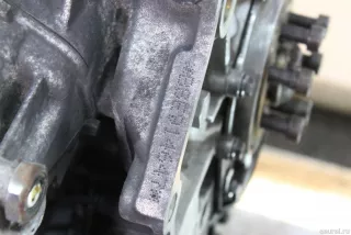 06A100098LX VAG Двигатель Audi A3 8P Арт E100552406, вид 9