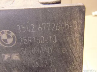 35426772645 BMW Педаль газа BMW X3 E83 Арт E100552457, вид 3