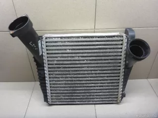 7L6145803H VAG Интеркулер Volkswagen Touareg 2 Арт E100552596, вид 1
