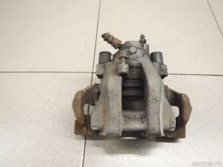 2124230181 Mercedes Benz Суппорт тормозной задний правый Mercedes E W212 Арт E100552599, вид 1