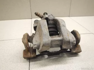 2124230181 Mercedes Benz Суппорт тормозной задний правый Mercedes E W212 Арт E100552599, вид 2