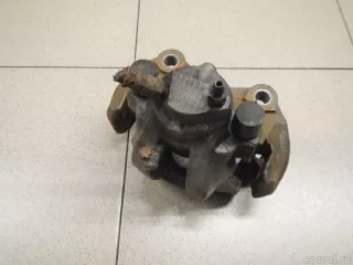 2124230181 Mercedes Benz Суппорт тормозной задний правый Mercedes E W212 Арт E100552599, вид 3