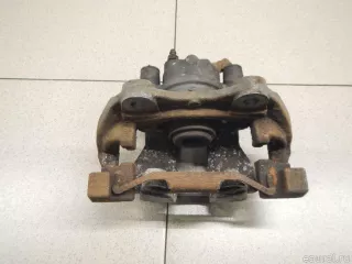 2124230181 Mercedes Benz Суппорт тормозной задний правый Mercedes E W212 Арт E100552599, вид 4