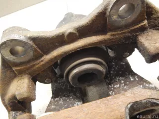 2124230181 Mercedes Benz Суппорт тормозной задний правый Mercedes E W212 Арт E100552599, вид 5