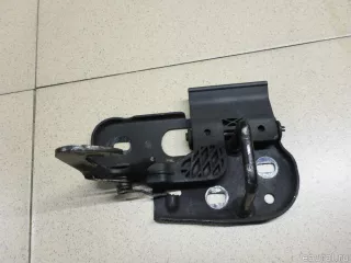 1T0823480A VAG Крючок для одежды Volkswagen Touran 1 Арт E100553580, вид 1