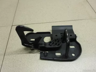 1T0823480A VAG Крючок для одежды Volkswagen Touran 1 Арт E100553580, вид 2