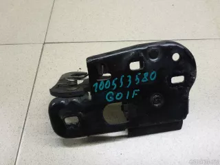 1T0823480A VAG Крючок для одежды Volkswagen Touran 1 Арт E100553580, вид 3