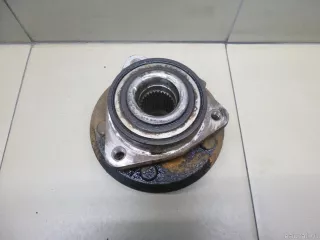 19206599 GM Ступица передняя Opel Antara Арт E100553592, вид 1