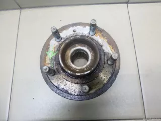 19206599 GM Ступица передняя Opel Antara Арт E100553592, вид 4