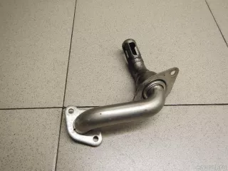 6511402208 Mercedes Benz Трубка EGR Mercedes E W212 Арт E100554257, вид 1
