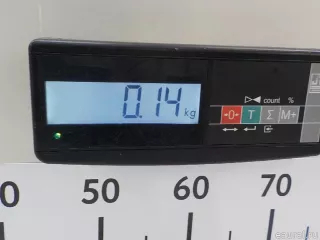 051390 Citroen-Peugeot Шестерня коленвала Citroen C4 1 restailing Арт E84732958, вид 7