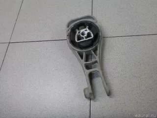 95493723 GM Опора АКПП Opel Mokka 1 restailing Арт E100555273, вид 2