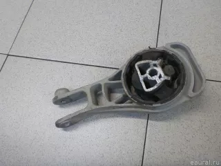 95493723 GM Опора АКПП Opel Mokka 1 restailing Арт E100555273, вид 3
