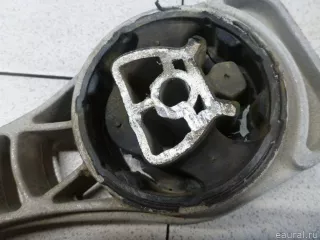 95493723 GM Опора АКПП Opel Mokka 1 restailing Арт E100555273, вид 4