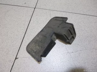 87756B2000 Hyundai-Kia Брызговик задний правый Kia Soul 2 restailing Арт E100555454, вид 2