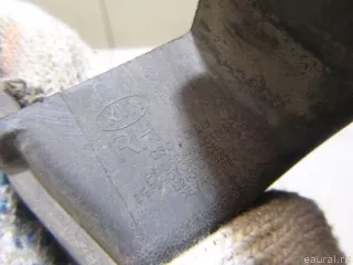87756B2000 Hyundai-Kia Брызговик задний правый Kia Soul 2 restailing Арт E100555454, вид 3