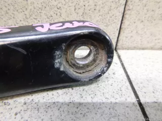 1Q195540903C VAG Щеткодержатели (поводок стеклоочистителя, дворник) Volkswagen Jetta 5 Арт E100555885, вид 3