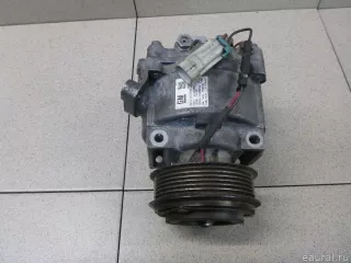95059819 GM Компрессор кондиционера Chevrolet Trax Арт E100556222, вид 1