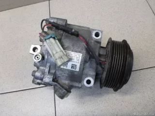 95059819 GM Компрессор кондиционера Chevrolet Trax Арт E100556222, вид 2