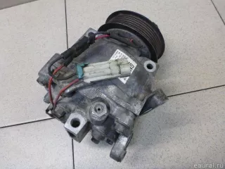 95059819 GM Компрессор кондиционера Chevrolet Trax Арт E100556222, вид 3