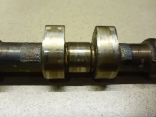 21120100601400 VAZ Распредвал Lada Priora Арт E100556311, вид 5