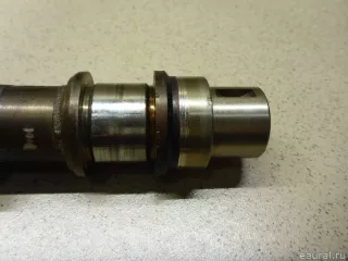 21120100601400 VAZ Распредвал Lada Priora Арт E100556311, вид 6
