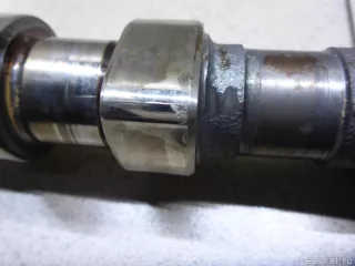 21120100601400 VAZ Распредвал Lada Priora Арт E100556311, вид 10