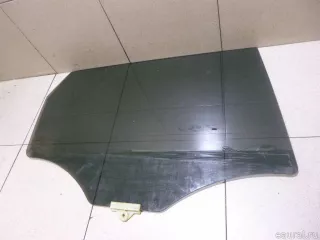 83421B2020 Hyundai-Kia Стекло двери задней правой Kia Soul 2 restailing Арт E100556826, вид 2
