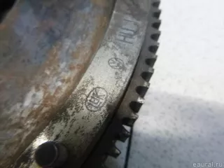 070105266Q VAG Маховик Volkswagen Transporter T5 restailing Арт E100557100, вид 5