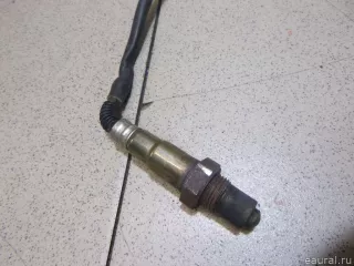 392102B225 Hyundai-Kia Датчик кислородный/Lambdasonde Kia Soul 2 restailing Арт E100557266, вид 2
