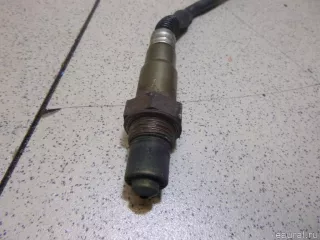 392102B225 Hyundai-Kia Датчик кислородный/Lambdasonde Kia Soul 2 restailing Арт E100557266, вид 5