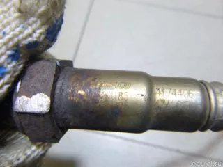 392102B225 Hyundai-Kia Датчик кислородный/Lambdasonde Kia Soul 2 restailing Арт E100557266, вид 6