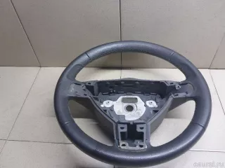 1242029 GM Рулевое колесо для AIR BAG (без AIR BAG) Opel Astra H Арт E100557378, вид 2