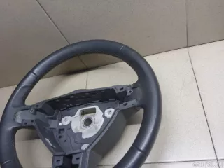 1242029 GM Рулевое колесо для AIR BAG (без AIR BAG) Opel Astra H Арт E100557378, вид 3