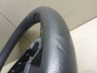 1242029 GM Рулевое колесо для AIR BAG (без AIR BAG) Opel Astra H Арт E100557378, вид 4