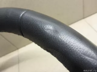 1242029 GM Рулевое колесо для AIR BAG (без AIR BAG) Opel Astra H Арт E100557378, вид 5