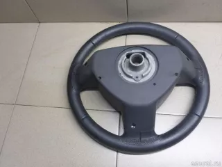 1242029 GM Рулевое колесо для AIR BAG (без AIR BAG) Opel Astra H Арт E100557378, вид 7